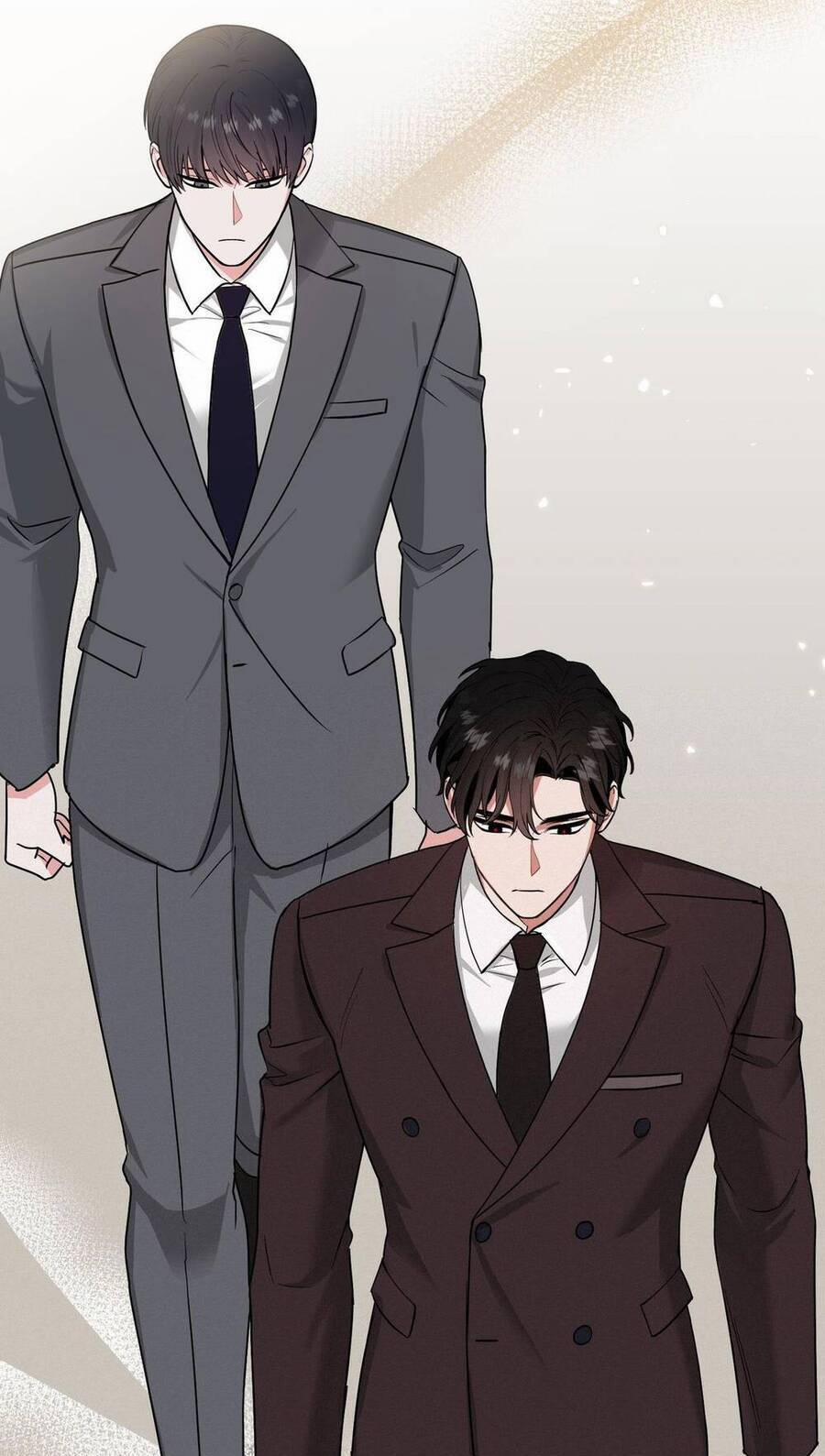 Đưa Em Đến Mặt Trăng 35.1 trang 28