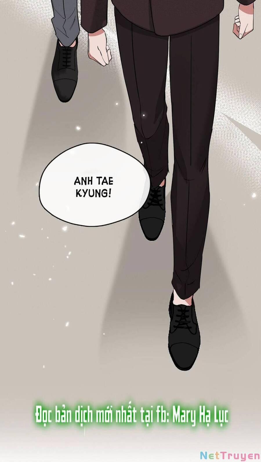 Đưa Em Đến Mặt Trăng 35.1 trang 29