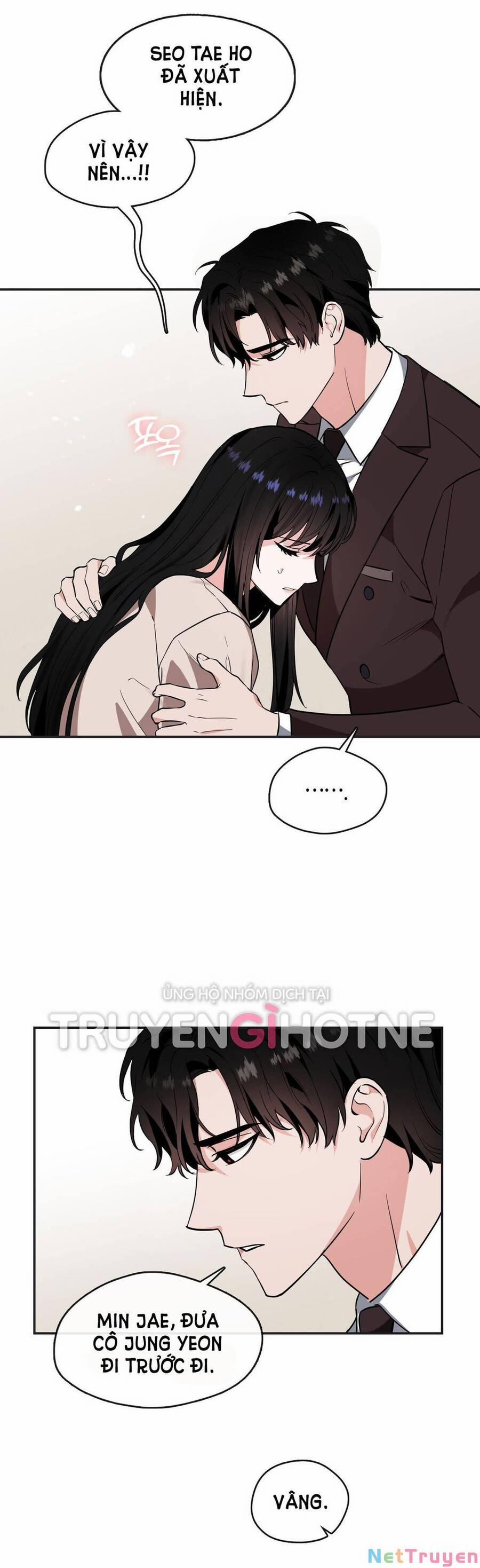 Đưa Em Đến Mặt Trăng 35.1 trang 31