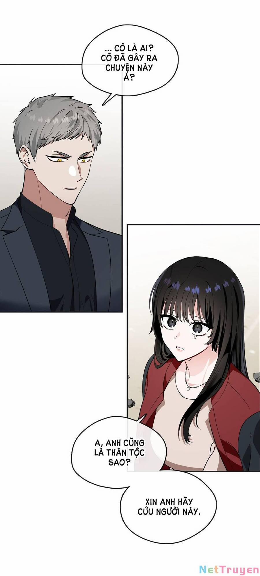 Đưa Em Đến Mặt Trăng 35.1 trang 4