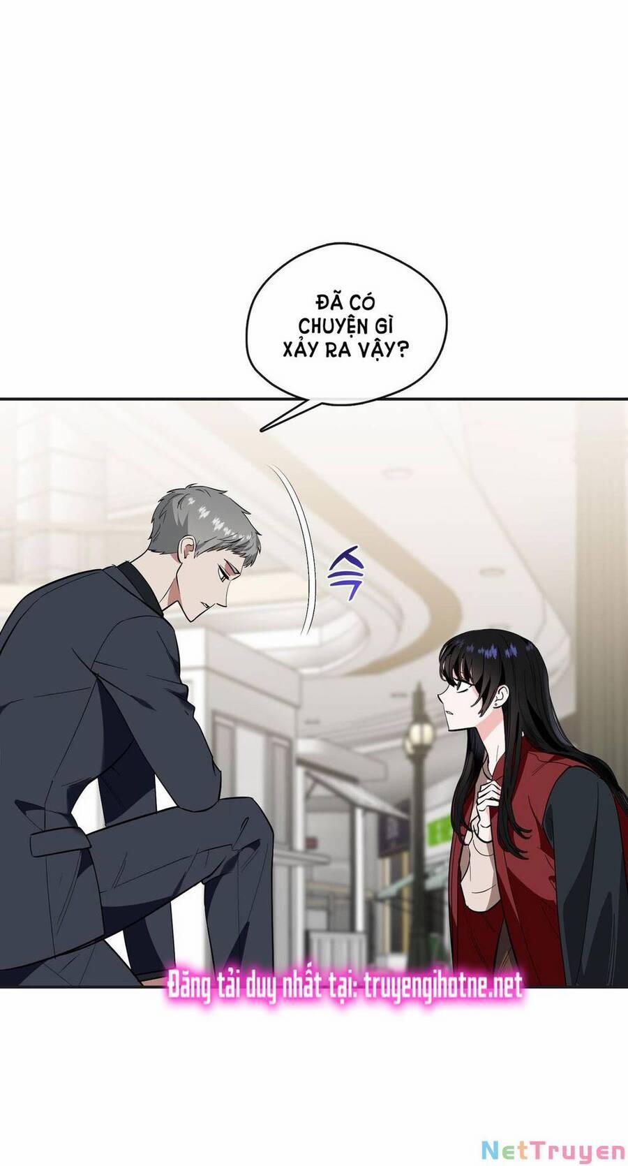 Đưa Em Đến Mặt Trăng 35.1 trang 8