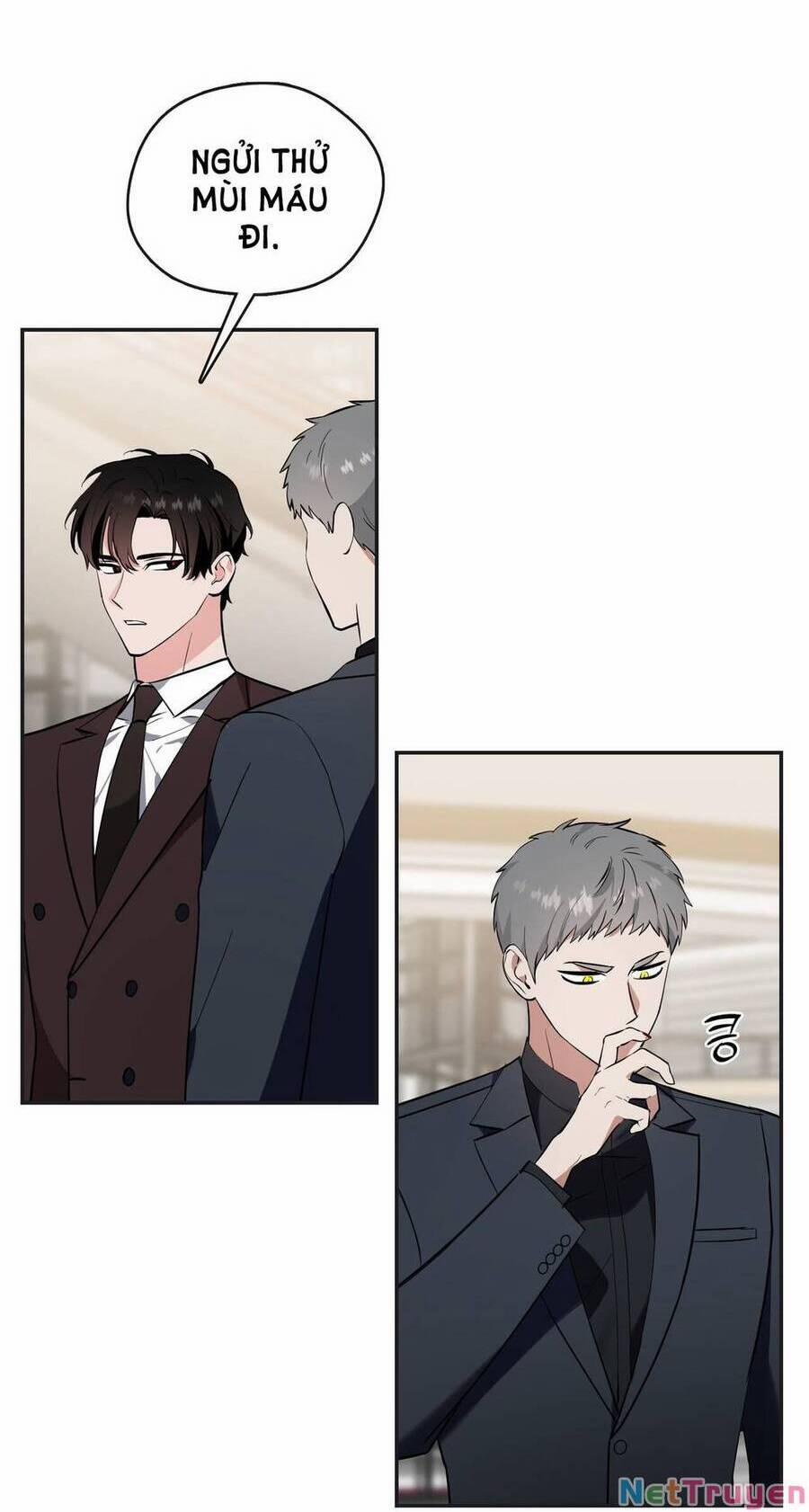 Đưa Em Đến Mặt Trăng 35.2 trang 1