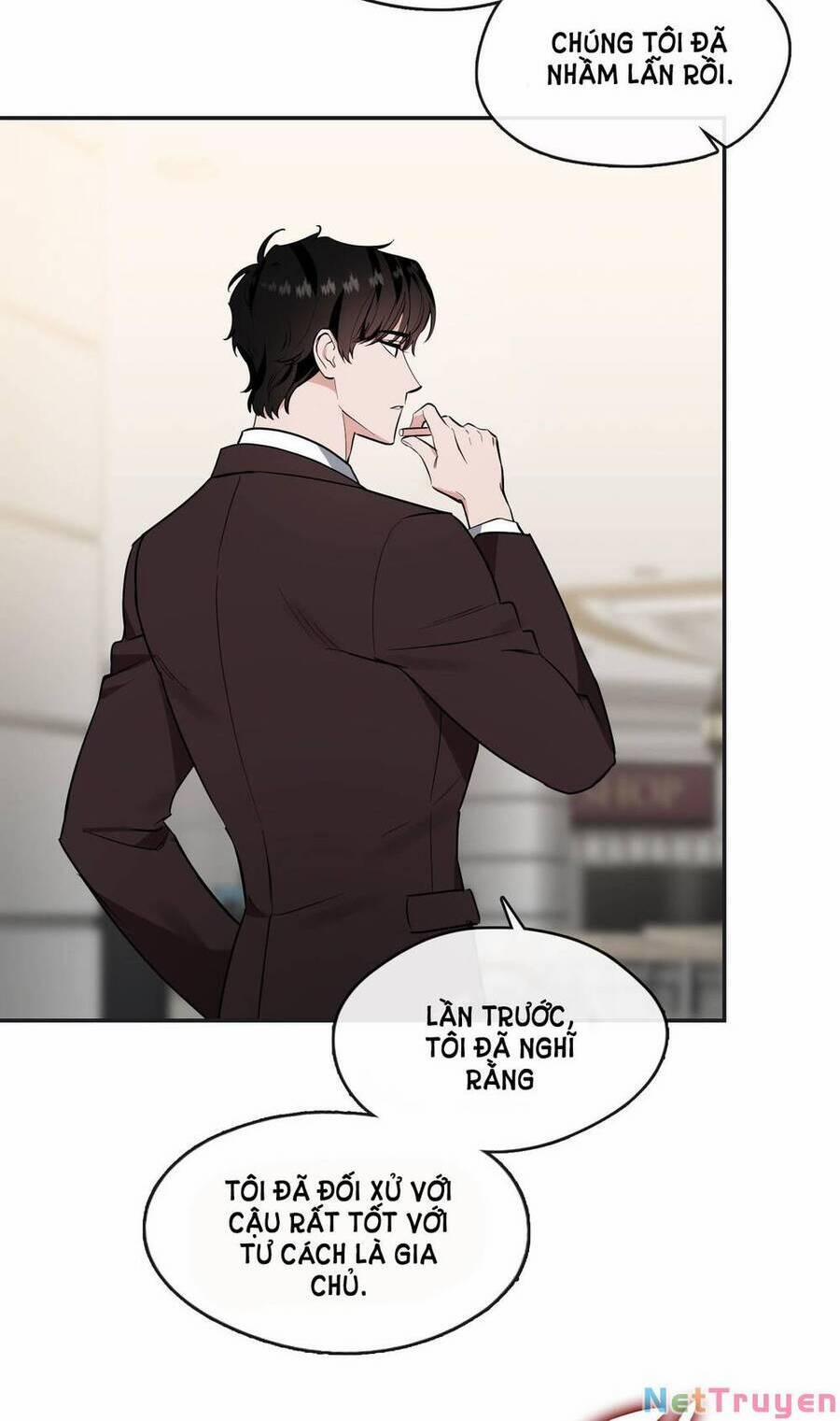 Đưa Em Đến Mặt Trăng 35.2 trang 3