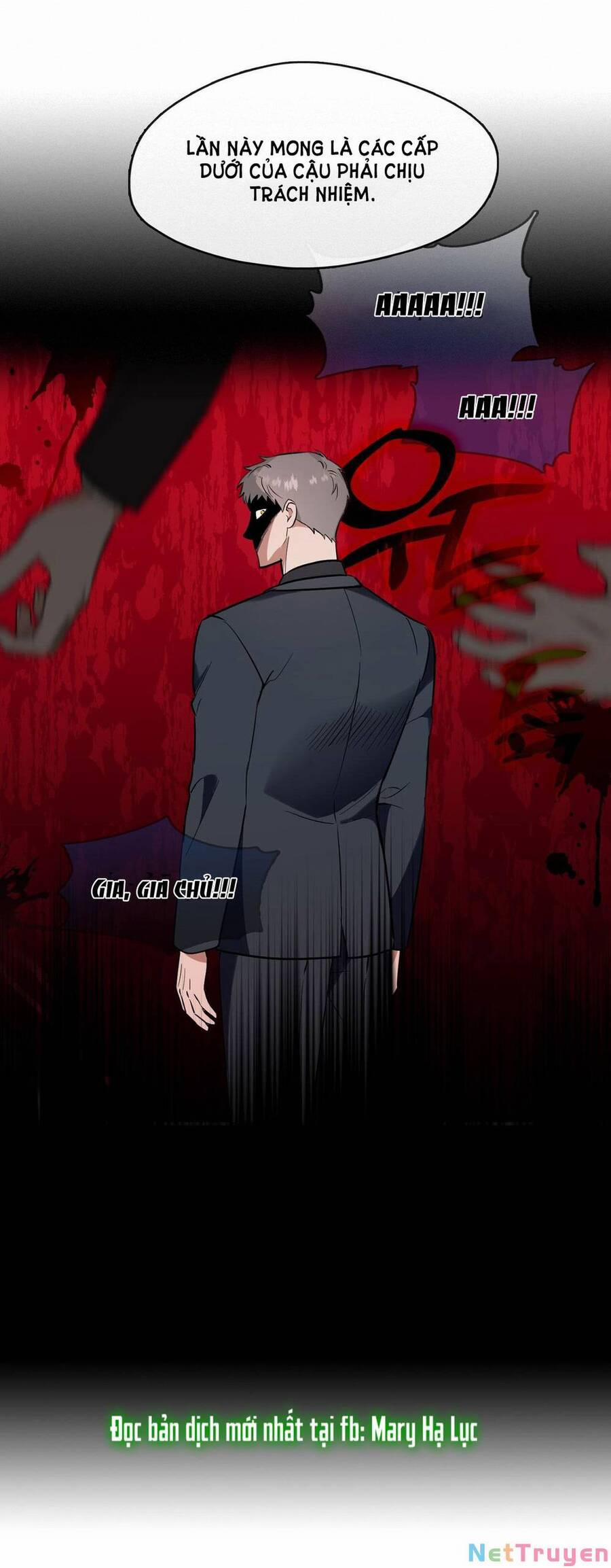 Đưa Em Đến Mặt Trăng 35.2 trang 5