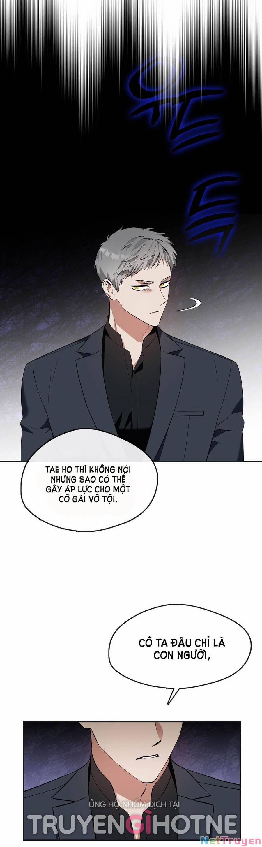 Đưa Em Đến Mặt Trăng 35.2 trang 7