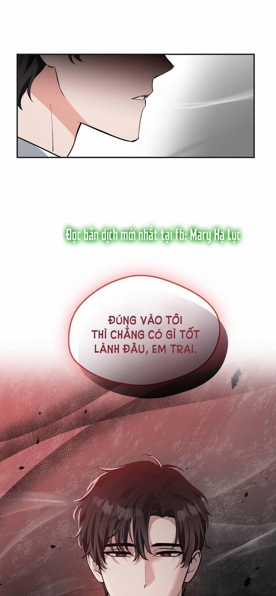 Đưa Em Đến Mặt Trăng 35.2 trang 9