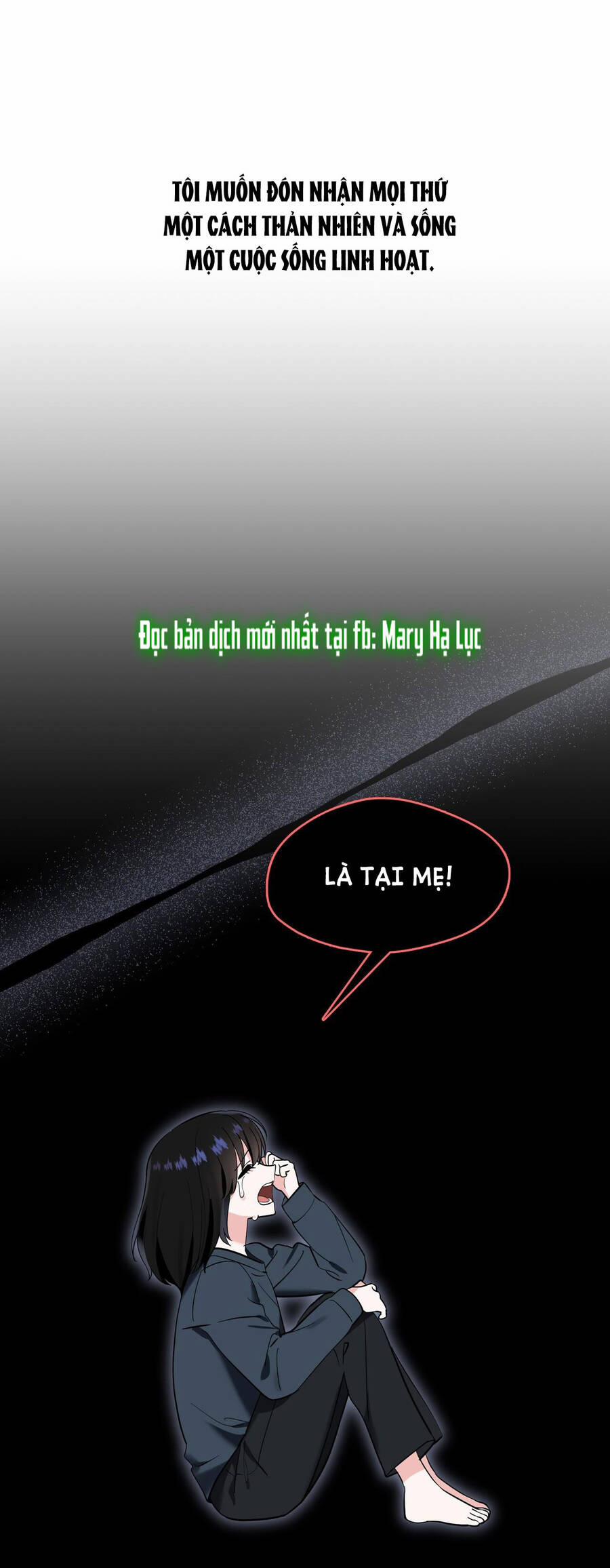 Đưa Em Đến Mặt Trăng 36.1 trang 0