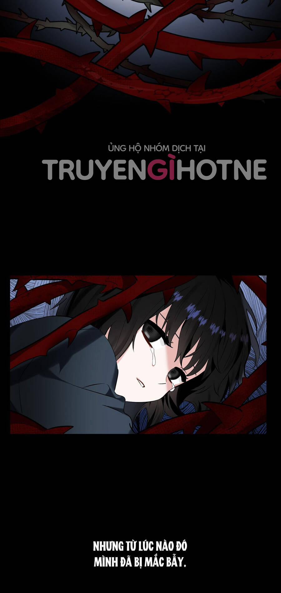 Đưa Em Đến Mặt Trăng 36.1 trang 2