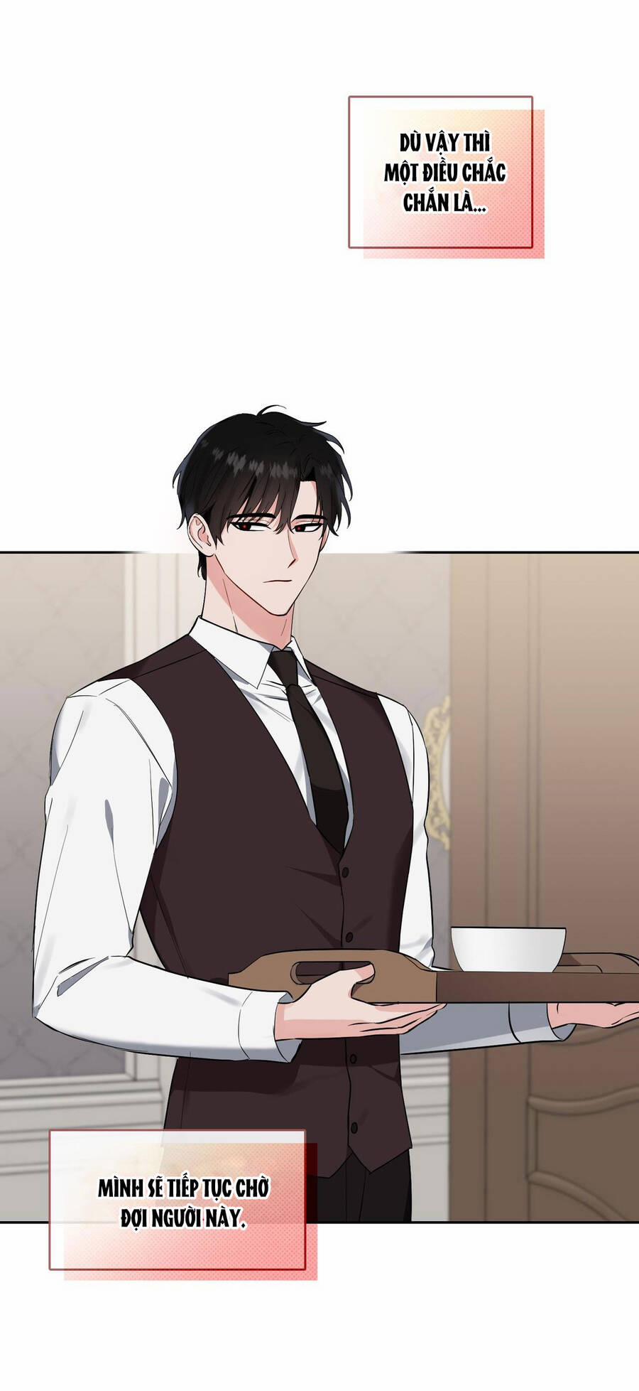 Đưa Em Đến Mặt Trăng 36.1 trang 24