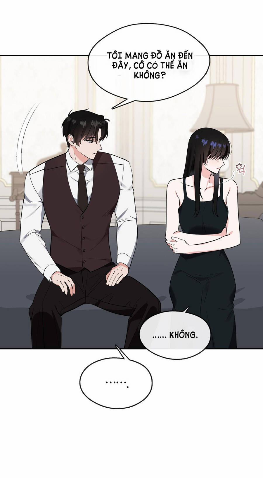 Đưa Em Đến Mặt Trăng 36.1 trang 26