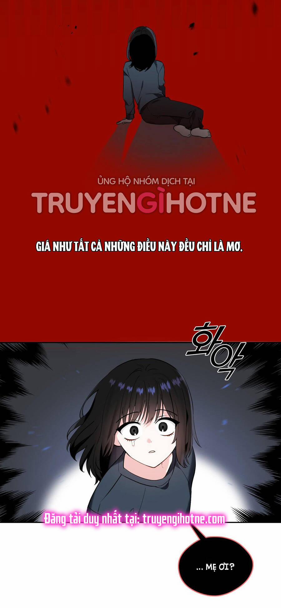 Đưa Em Đến Mặt Trăng 36.1 trang 5