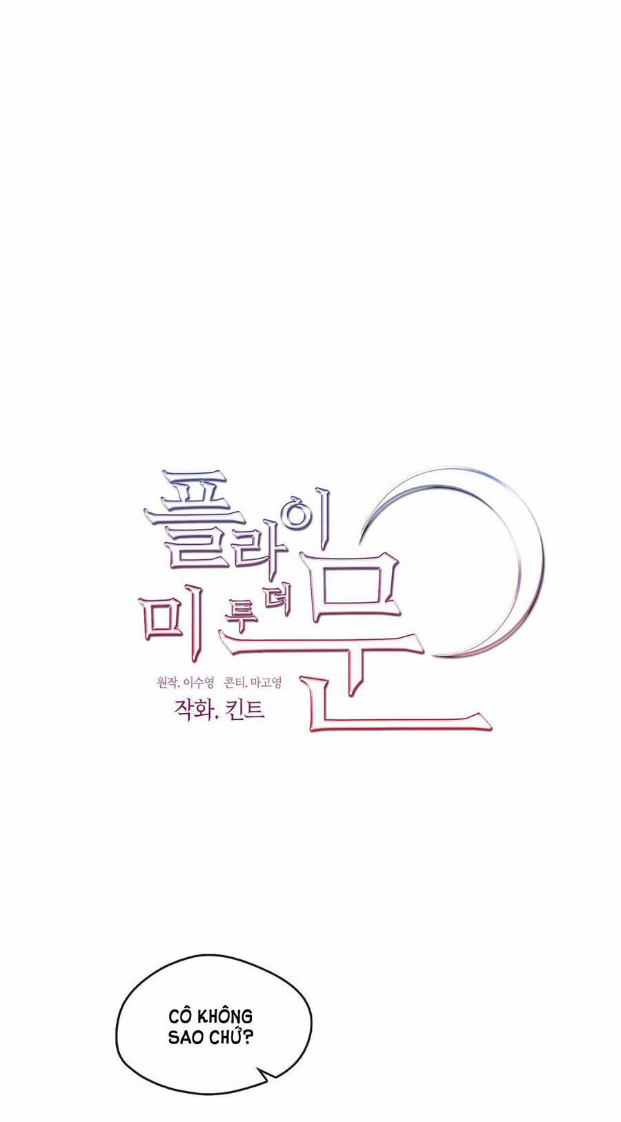 Đưa Em Đến Mặt Trăng 36.1 trang 6