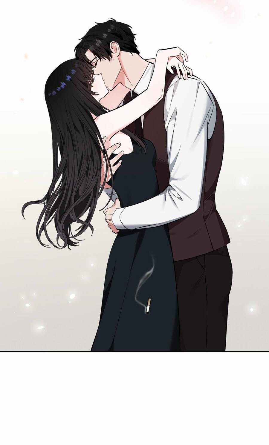 Đưa Em Đến Mặt Trăng 36.2 trang 18