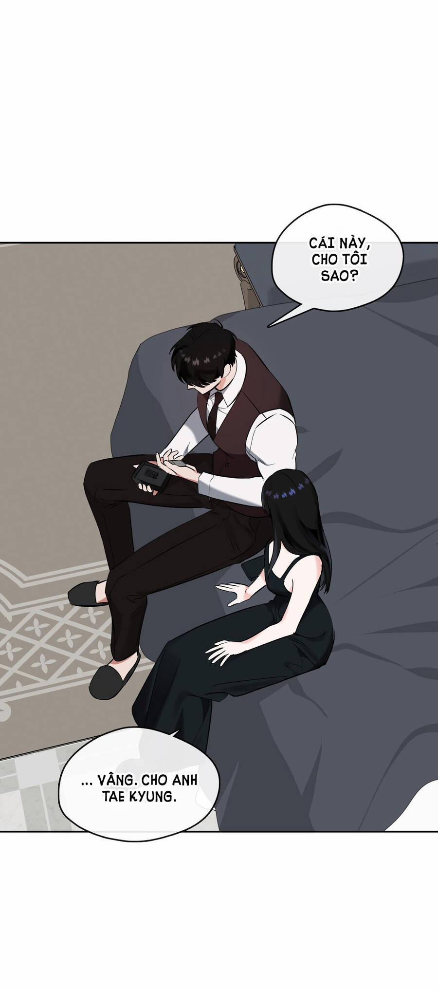 Đưa Em Đến Mặt Trăng 36.2 trang 4