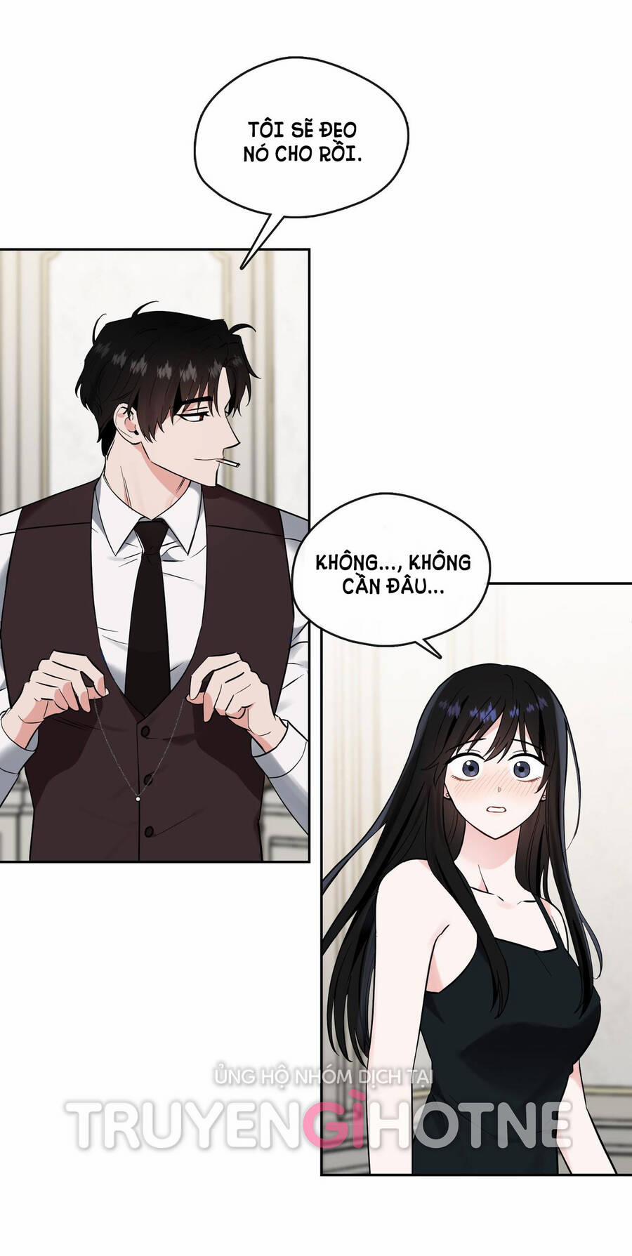 Đưa Em Đến Mặt Trăng 36.2 trang 9