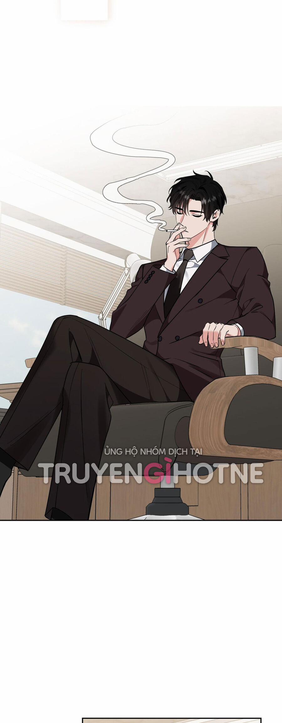 Đưa Em Đến Mặt Trăng 37.1 trang 14