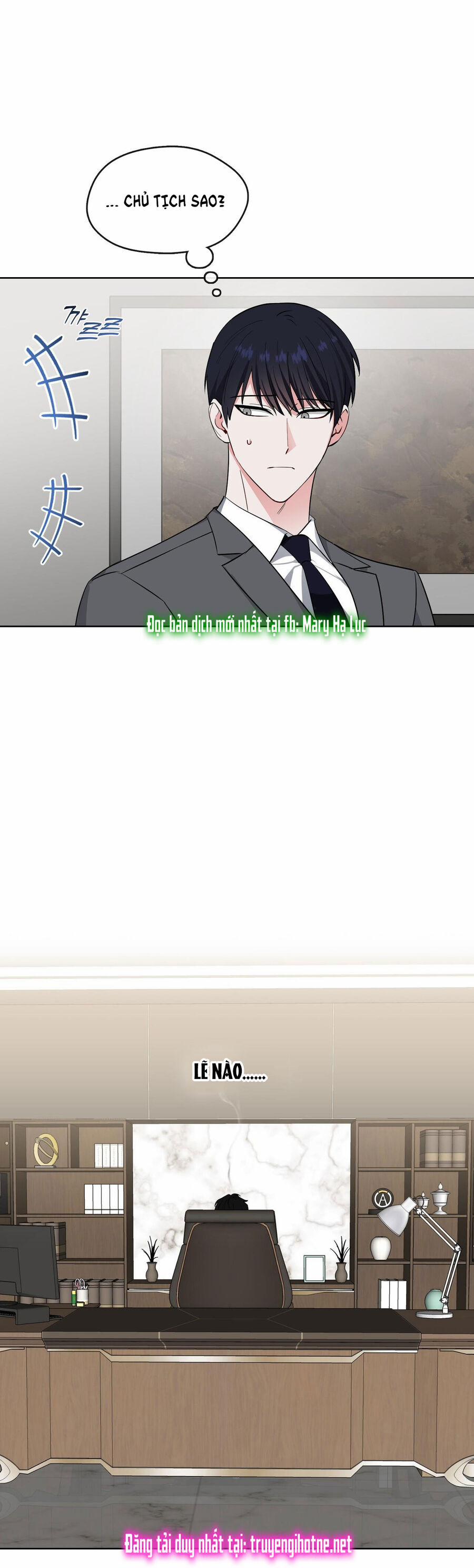 Đưa Em Đến Mặt Trăng 37.1 trang 2