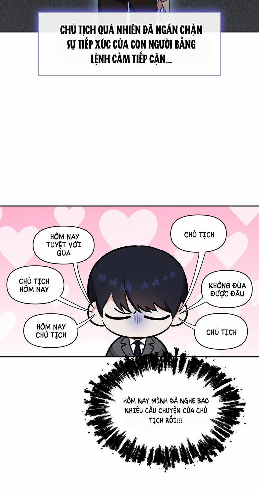 Đưa Em Đến Mặt Trăng 37.1 trang 5