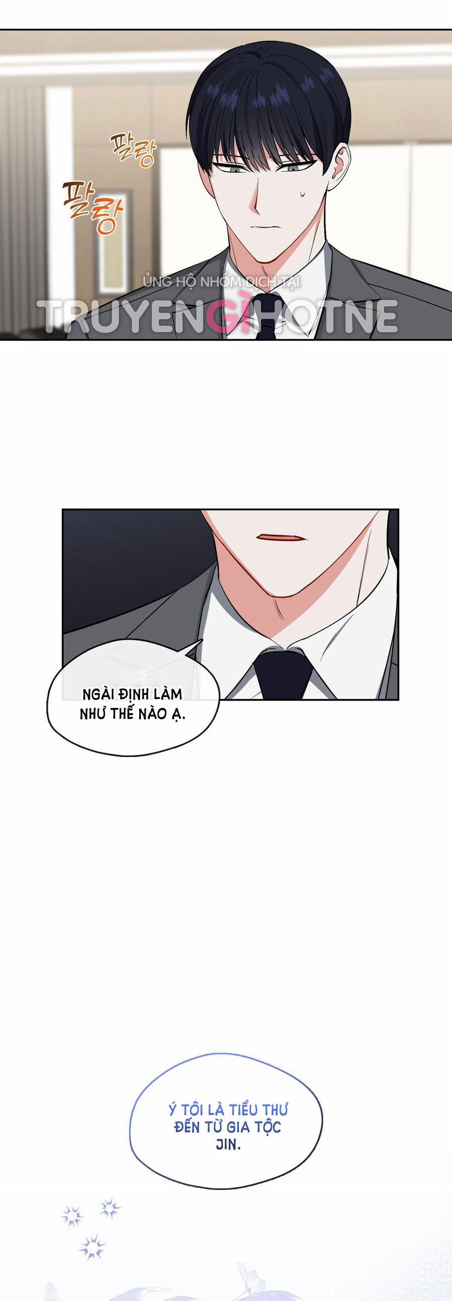 Đưa Em Đến Mặt Trăng 37.2 trang 0