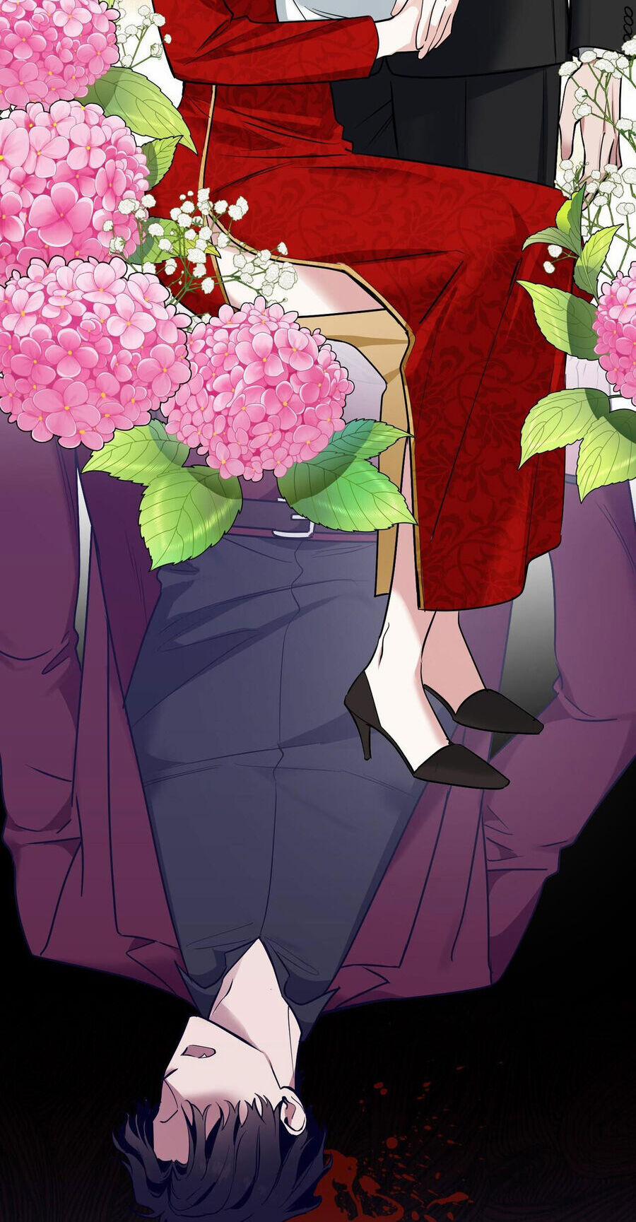 Đưa Em Đến Mặt Trăng 37.2 trang 10