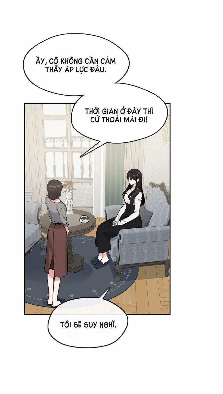 Đưa Em Đến Mặt Trăng 37.2 trang 18