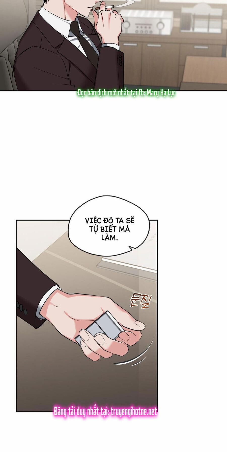 Đưa Em Đến Mặt Trăng 37.2 trang 2