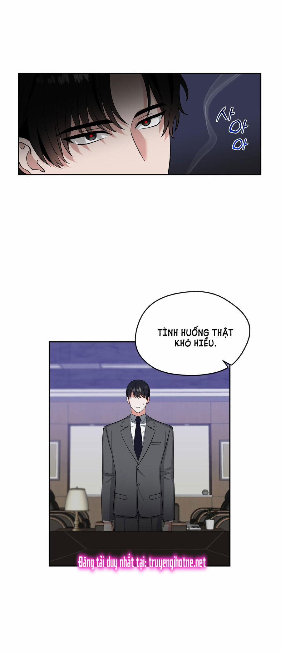 Đưa Em Đến Mặt Trăng 37.2 trang 4