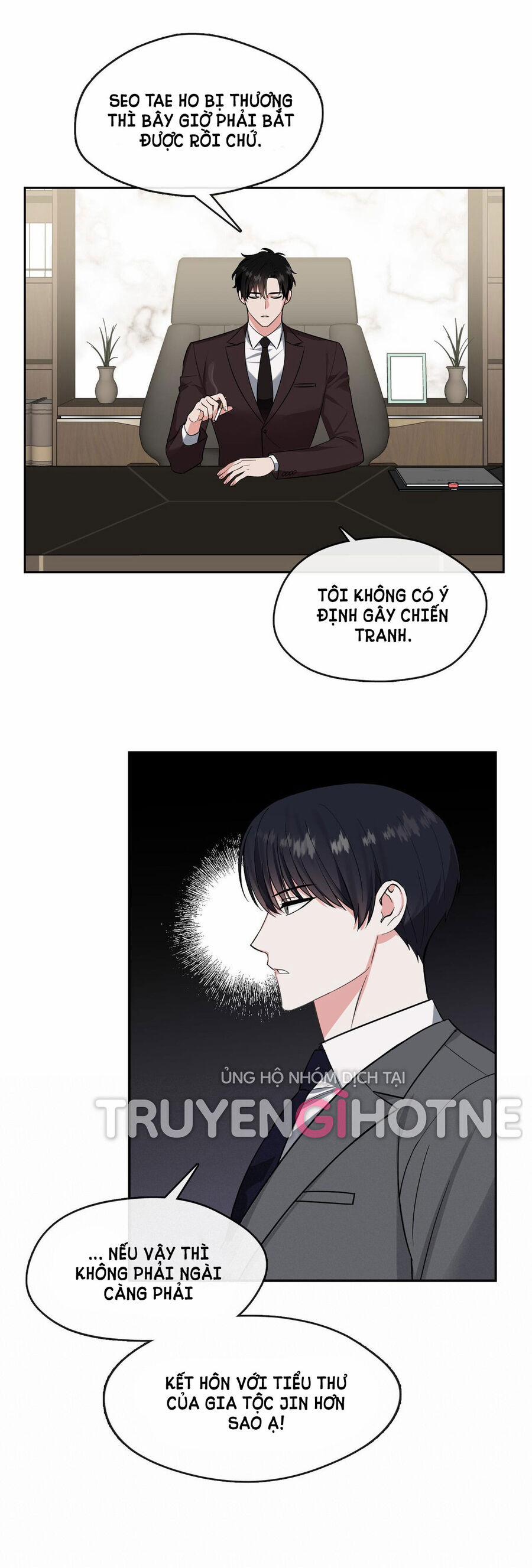 Đưa Em Đến Mặt Trăng 37.2 trang 5