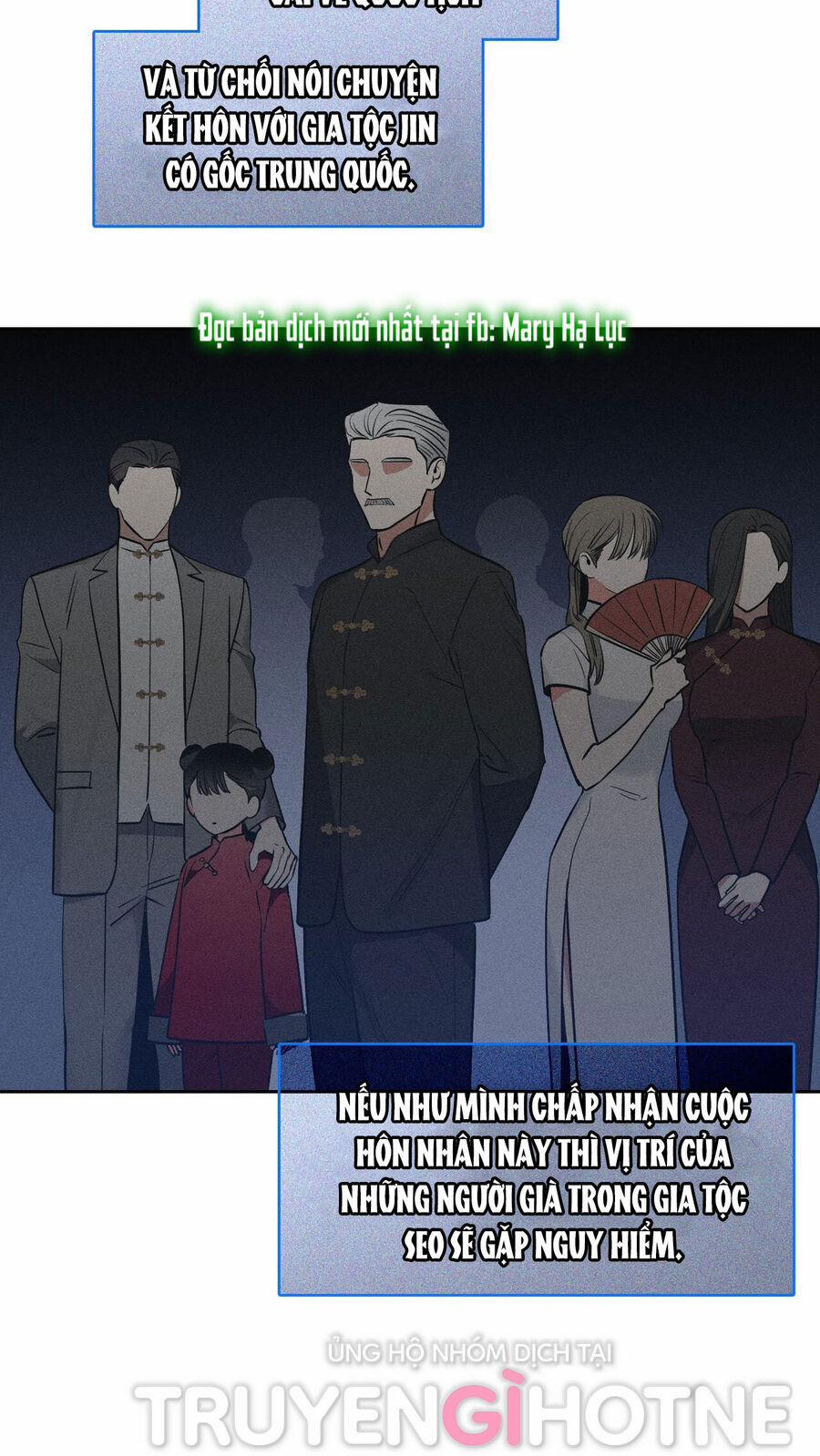 Đưa Em Đến Mặt Trăng 37.2 trang 8