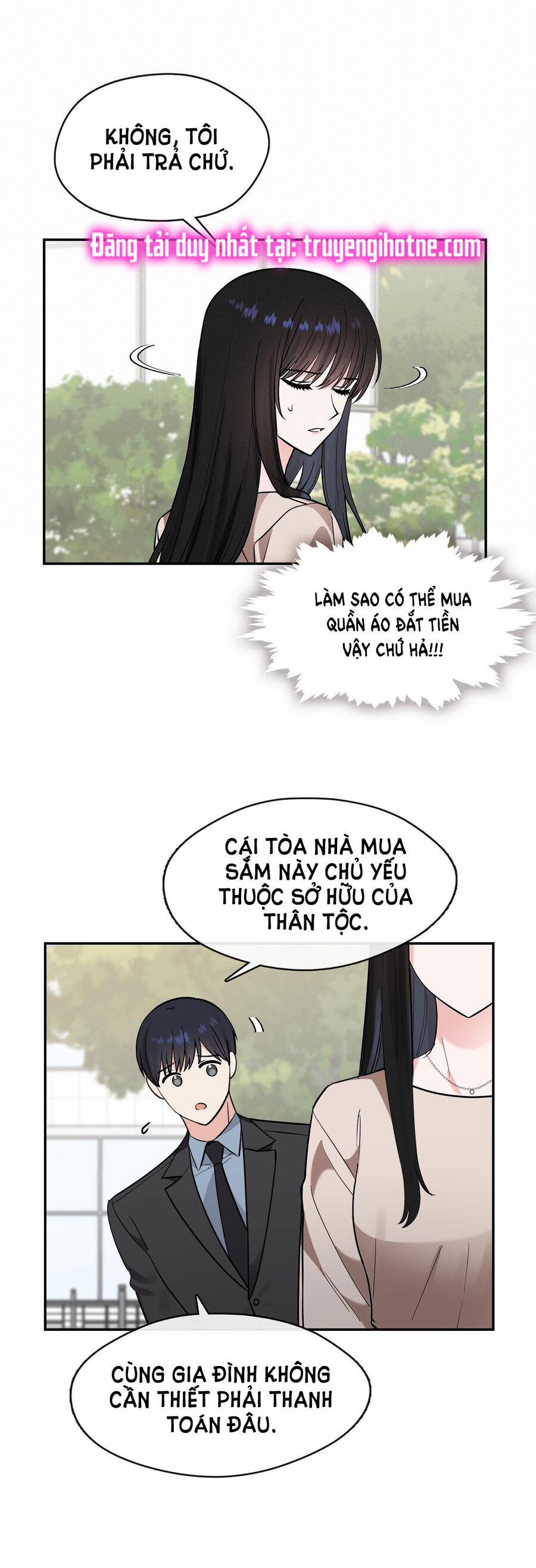 Đưa Em Đến Mặt Trăng 38.1 trang 10