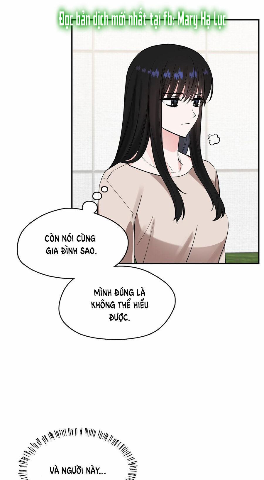 Đưa Em Đến Mặt Trăng 38.1 trang 11