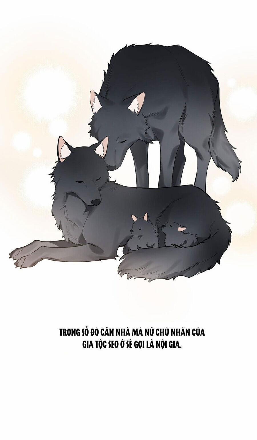 Đưa Em Đến Mặt Trăng 38.1 trang 15