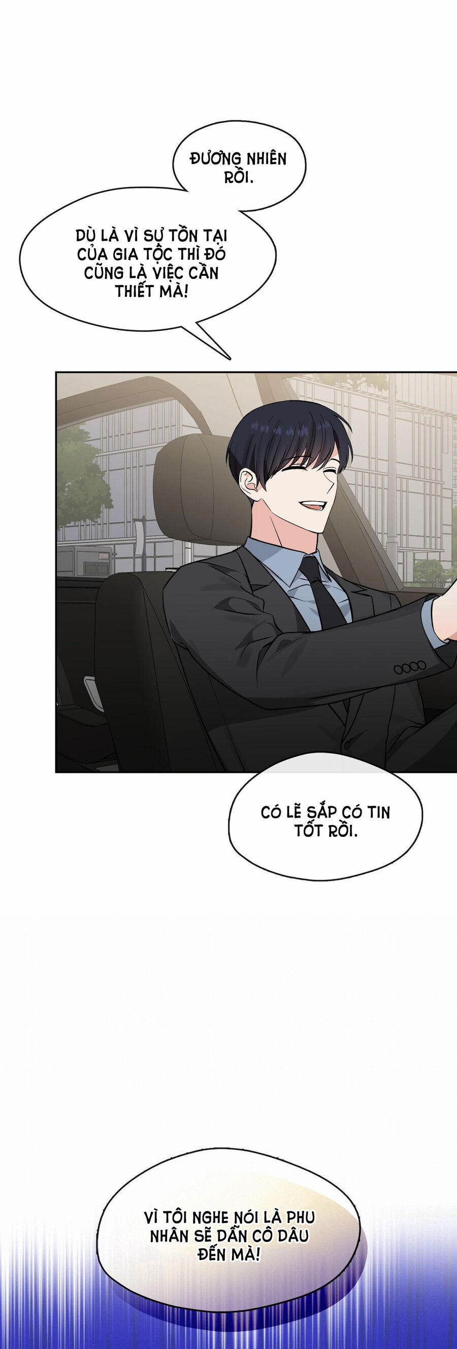 Đưa Em Đến Mặt Trăng 38.1 trang 18