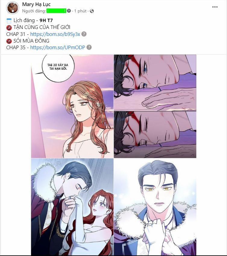 Đưa Em Đến Mặt Trăng 38.1 trang 2