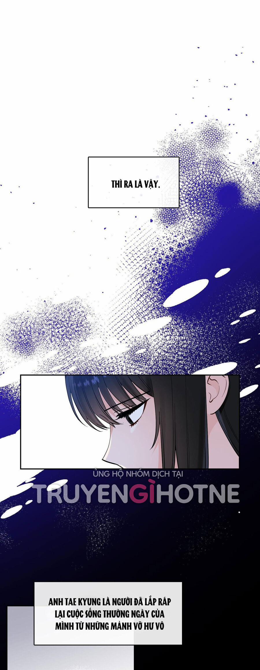 Đưa Em Đến Mặt Trăng 38.1 trang 21