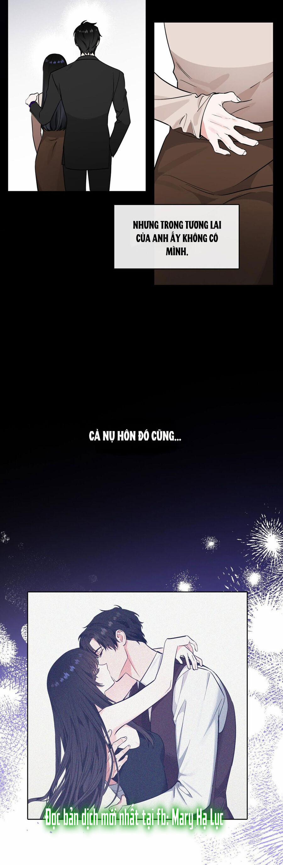 Đưa Em Đến Mặt Trăng 38.1 trang 22