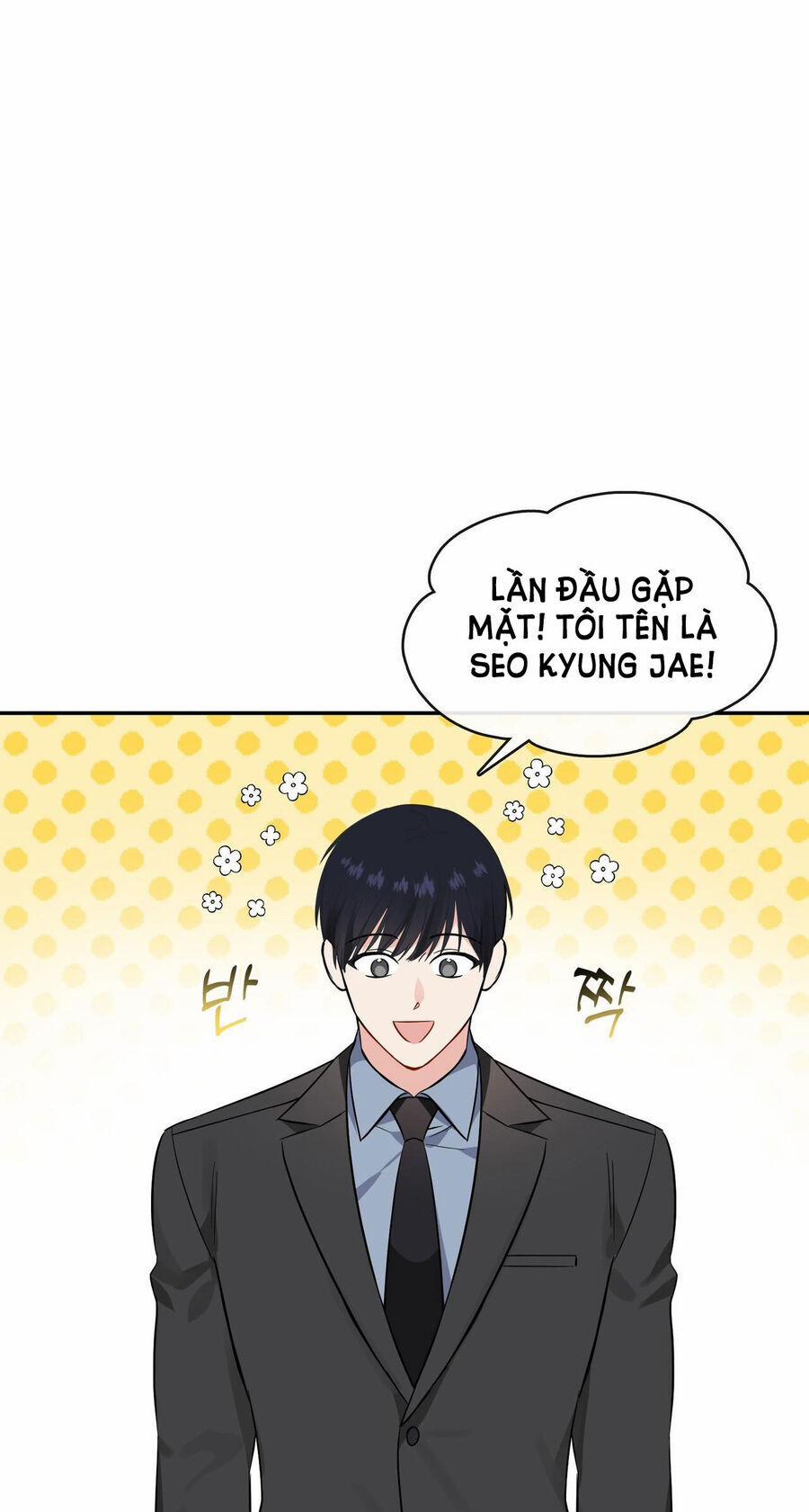 Đưa Em Đến Mặt Trăng 38.1 trang 3