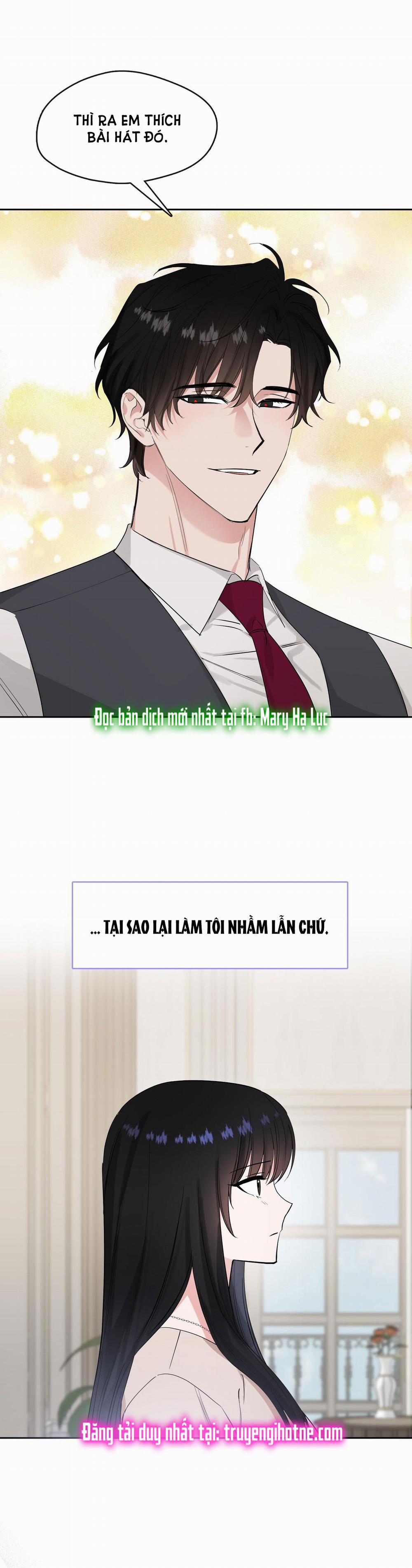 Đưa Em Đến Mặt Trăng 38.2 trang 0