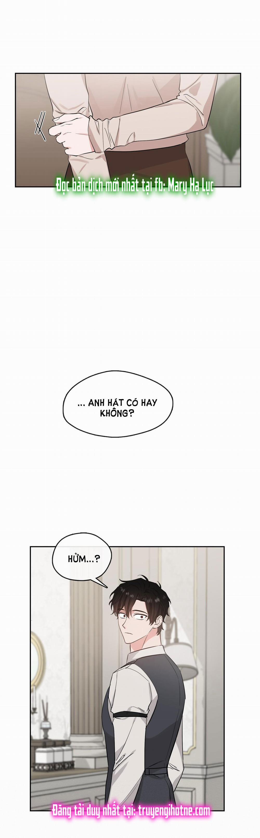 Đưa Em Đến Mặt Trăng 38.2 trang 3