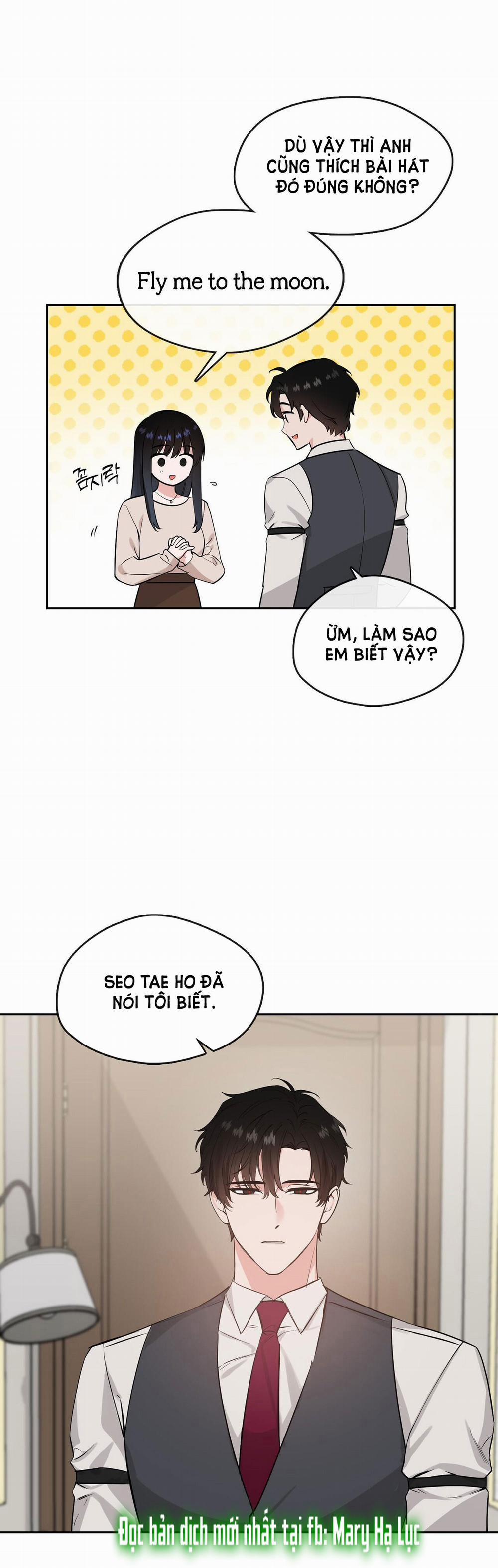 Đưa Em Đến Mặt Trăng 38.2 trang 5