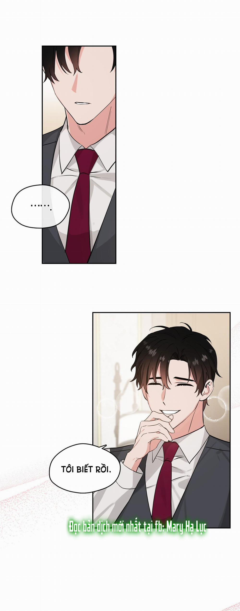 Đưa Em Đến Mặt Trăng 38.2 trang 8