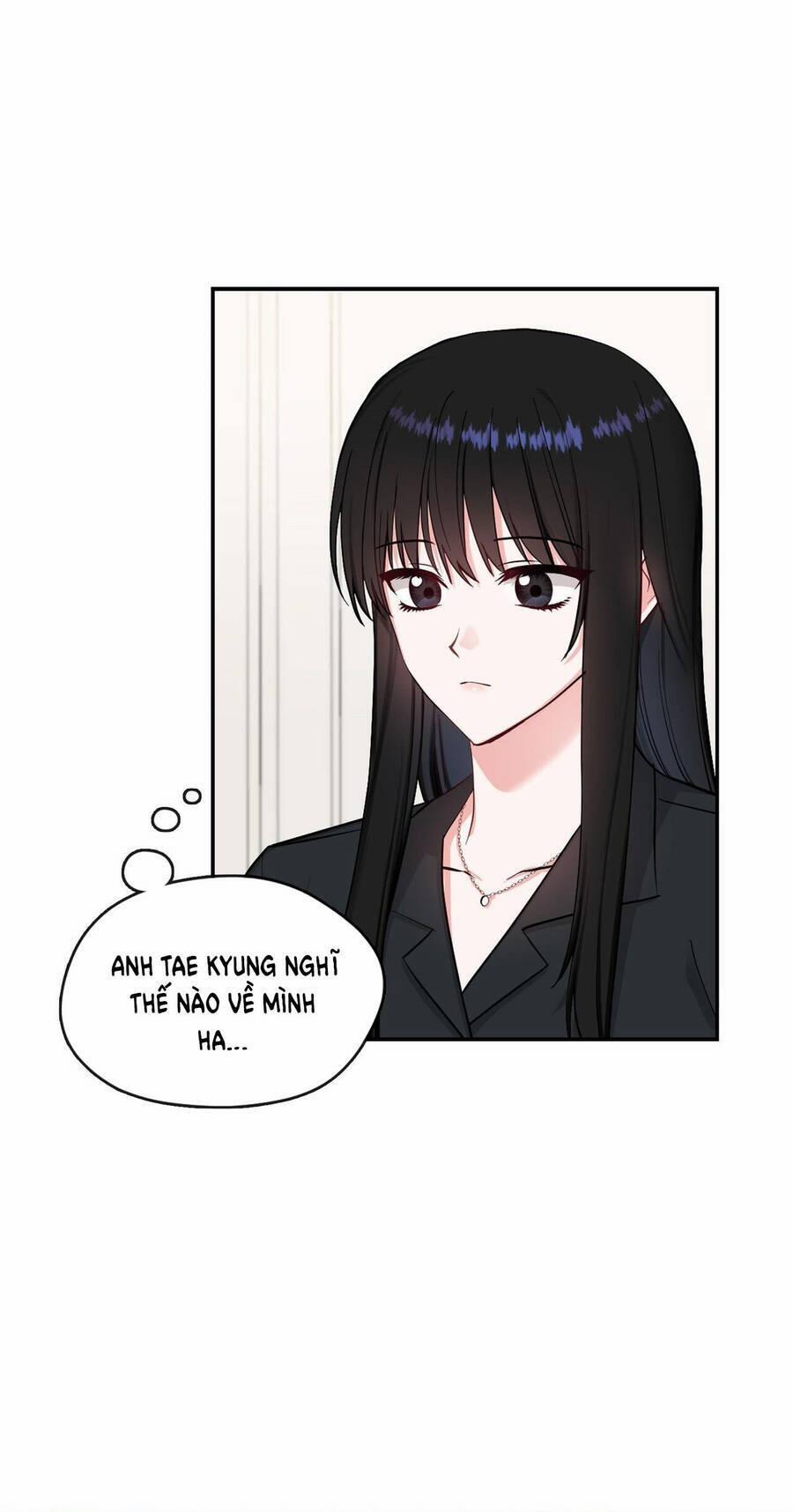 Đưa Em Đến Mặt Trăng 39.1 trang 1