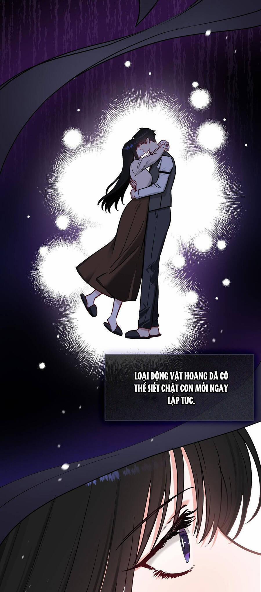 Đưa Em Đến Mặt Trăng 39.1 trang 13