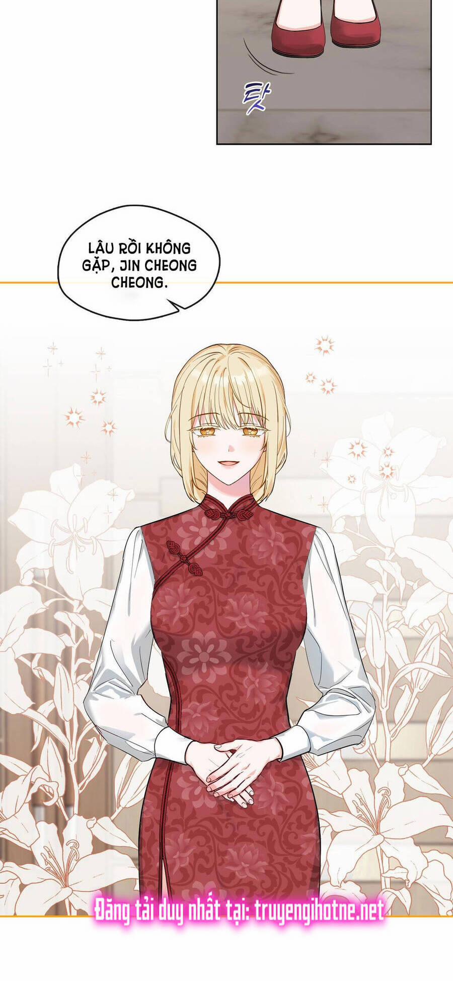 Đưa Em Đến Mặt Trăng 39.1 trang 17