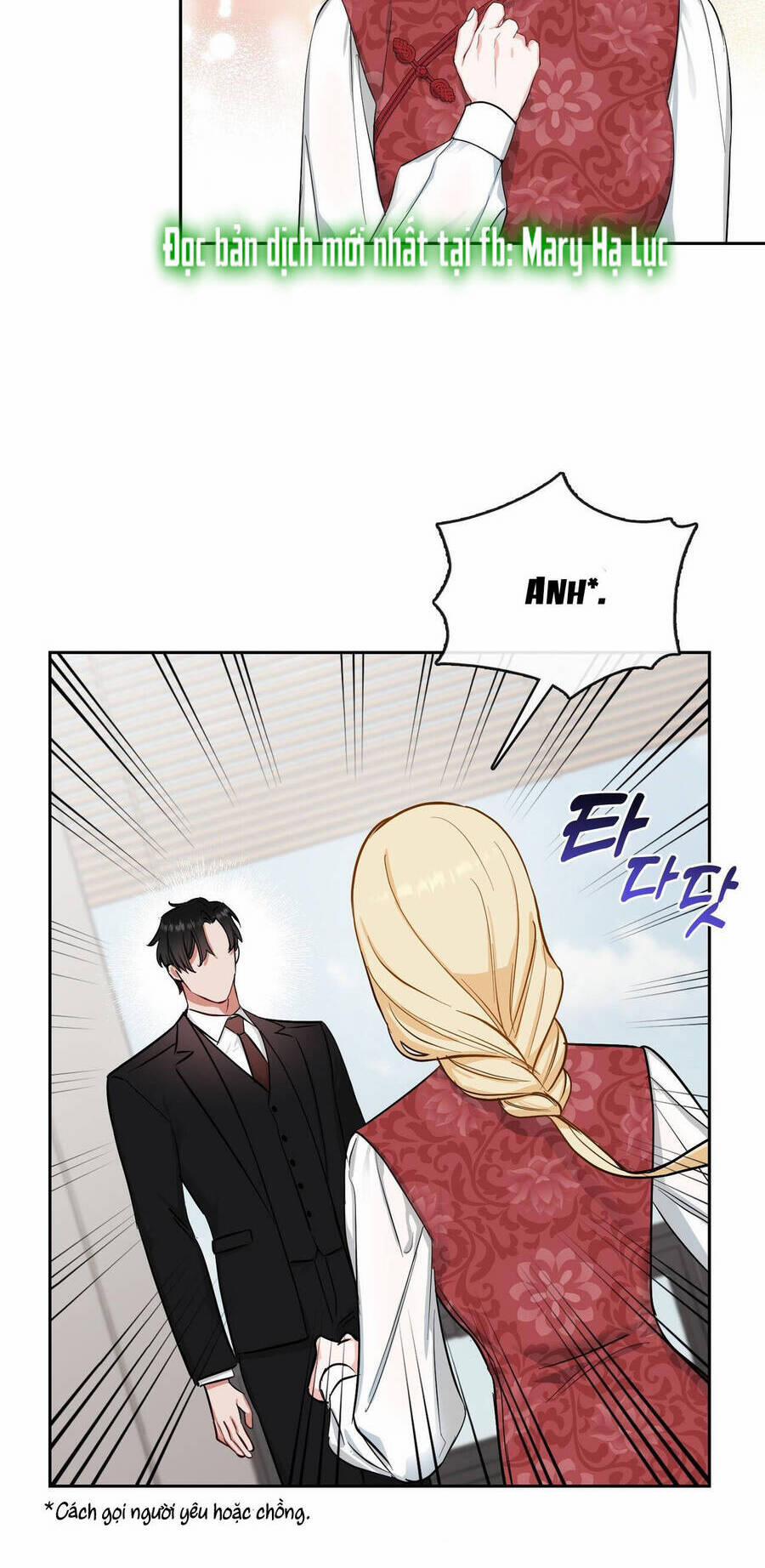 Đưa Em Đến Mặt Trăng 39.1 trang 19