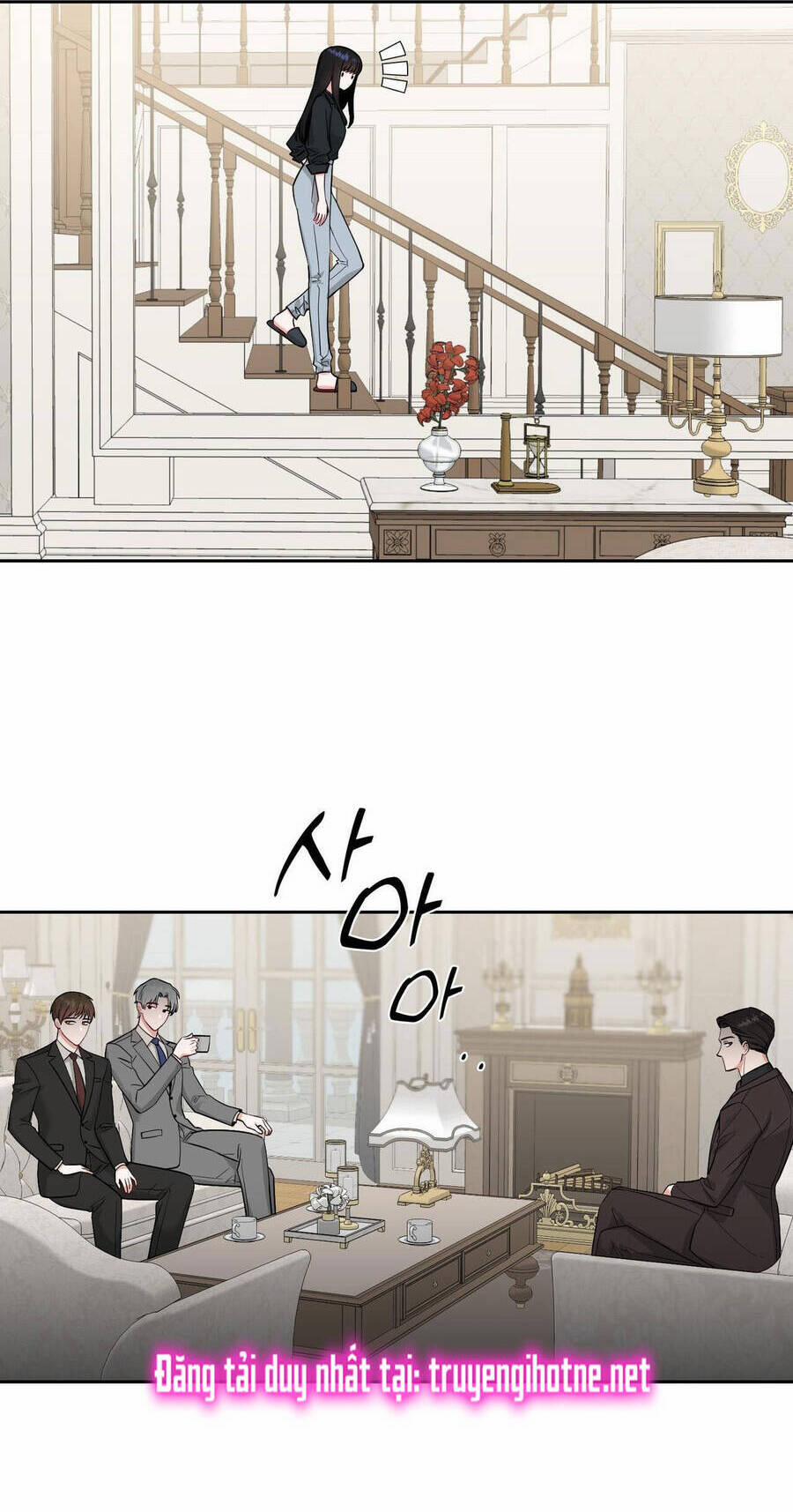 Đưa Em Đến Mặt Trăng 39.1 trang 2