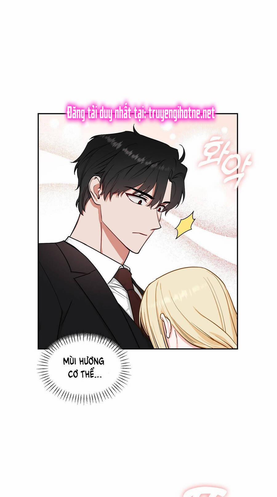 Đưa Em Đến Mặt Trăng 39.1 trang 20