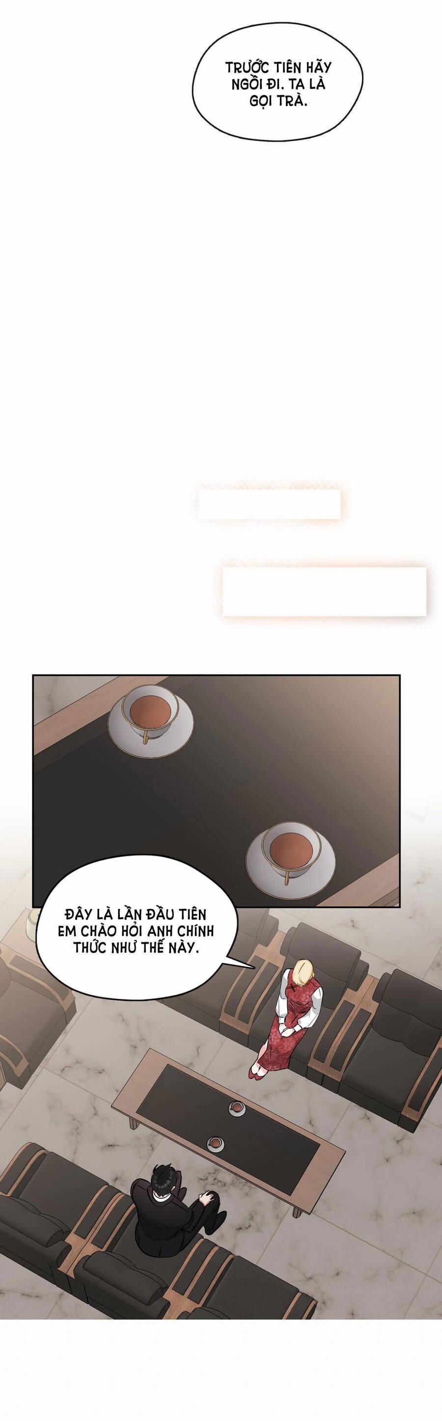 Đưa Em Đến Mặt Trăng 39.1 trang 23