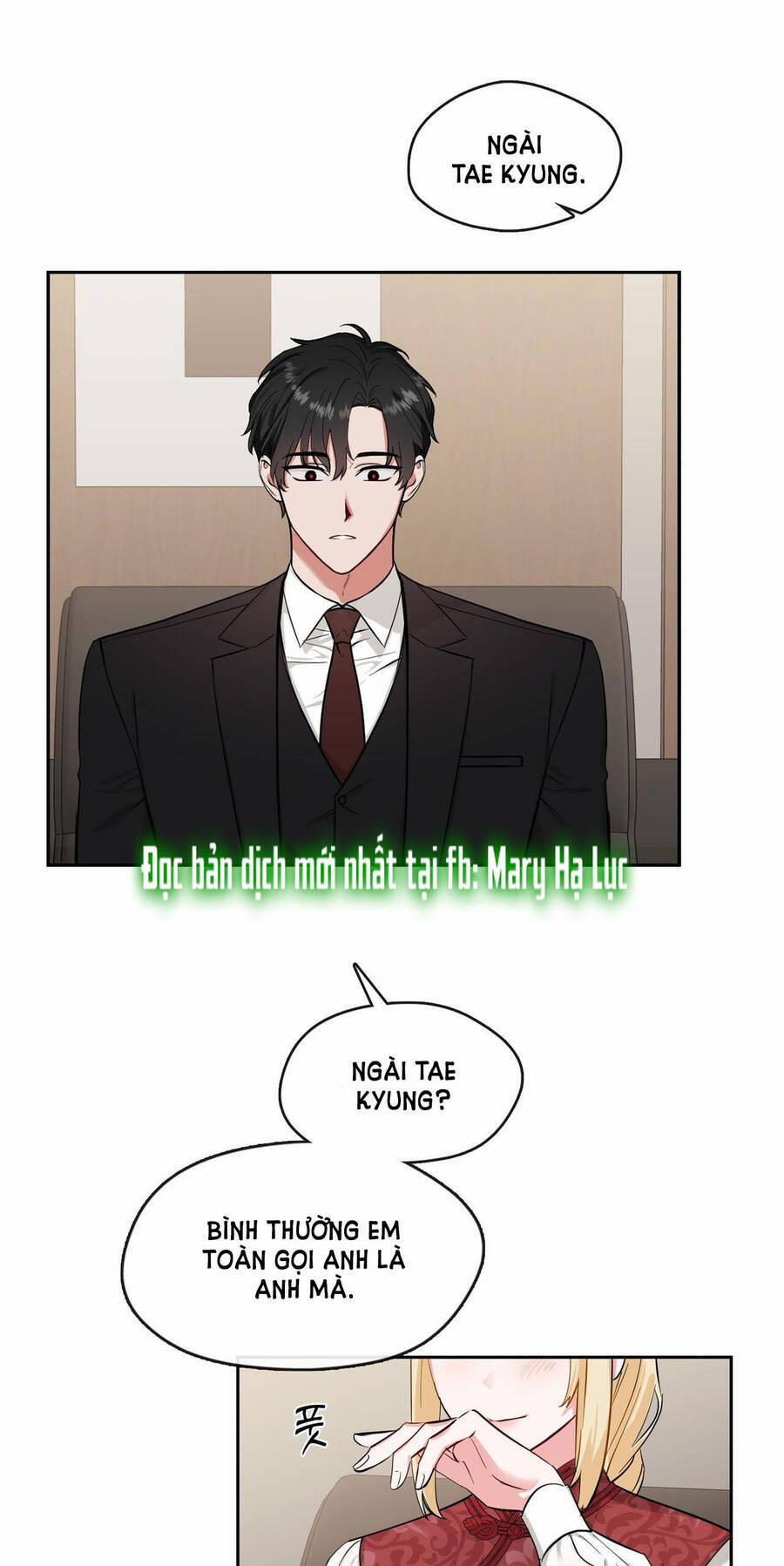 Đưa Em Đến Mặt Trăng 39.1 trang 26