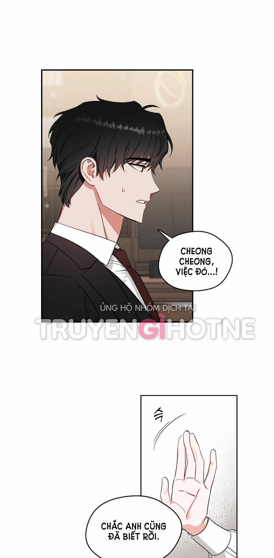 Đưa Em Đến Mặt Trăng 39.1 trang 28